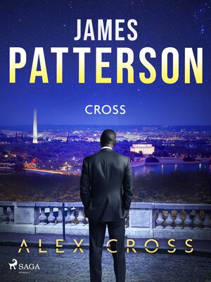 cover image of Cross